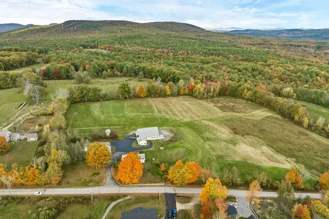349 Halls Hill Road Alton NH 03809