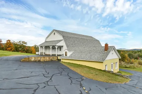 349 Halls Hill Road Alton NH 03809