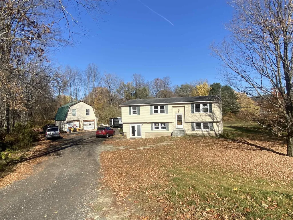 263 Fairground Road Springfield VT 05156