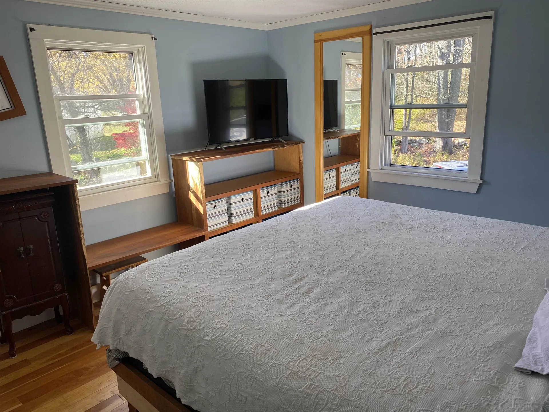 263 Fairground Road Springfield VT 05156