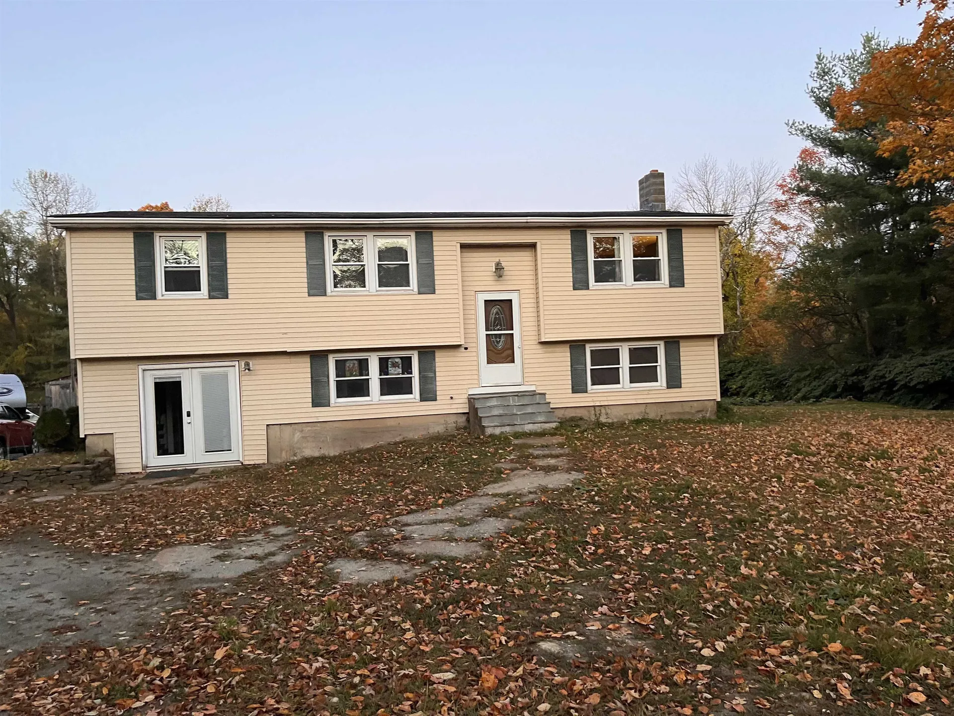 263 Fairground Road Springfield VT 05156