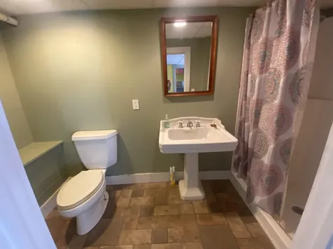 263 Fairground Road Springfield VT 05156