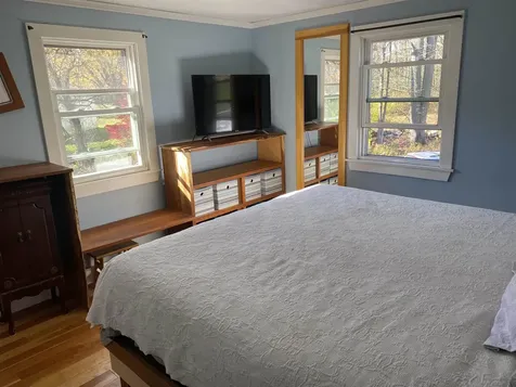 263 Fairground Road Springfield VT 05156