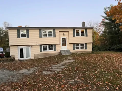 263 Fairground Road Springfield VT 05156