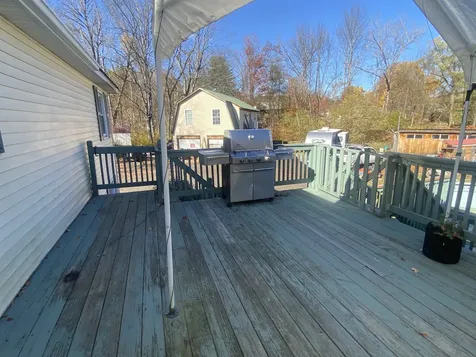 263 Fairground Road Springfield VT 05156