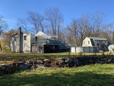 263 Fairground Road Springfield VT 05156