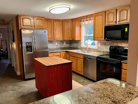 263 Fairground Road Springfield VT 05156