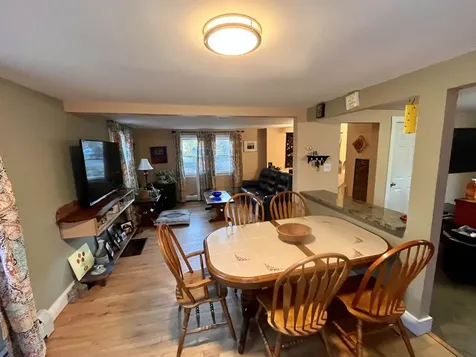 263 Fairground Road Springfield VT 05156
