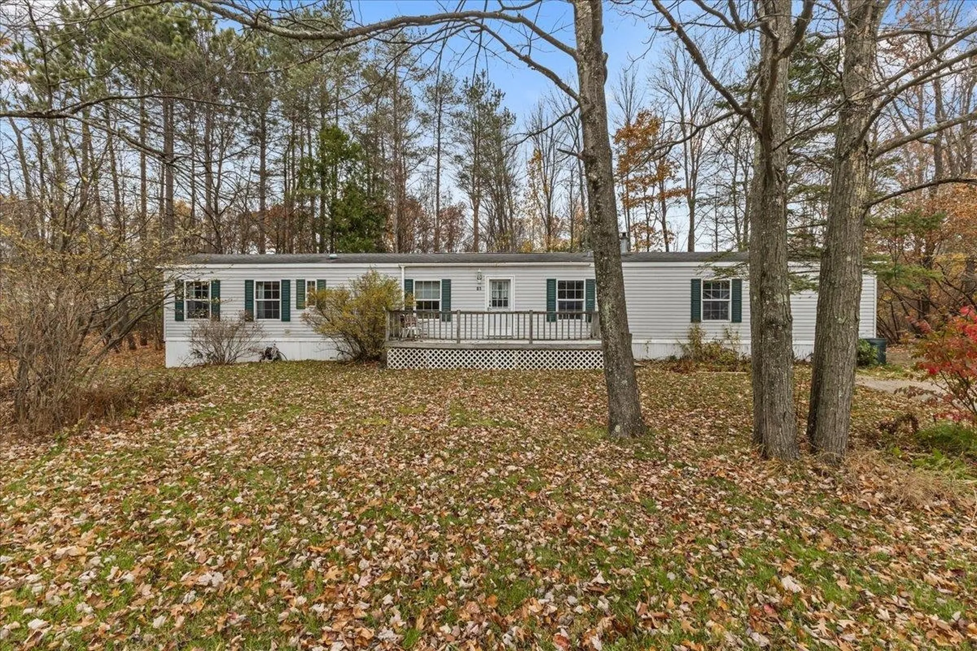 81 Brennan Street Colchester VT 05446