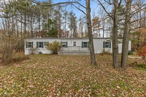 81 Brennan Street Colchester VT 05446