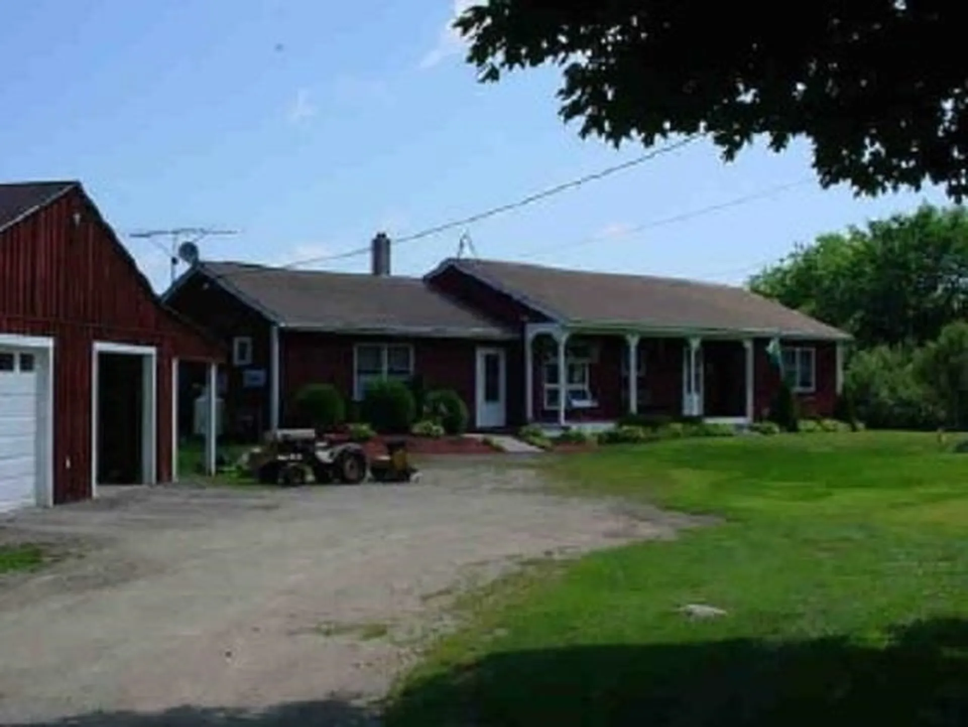 25 Nedeau Road Meredith NH 03253