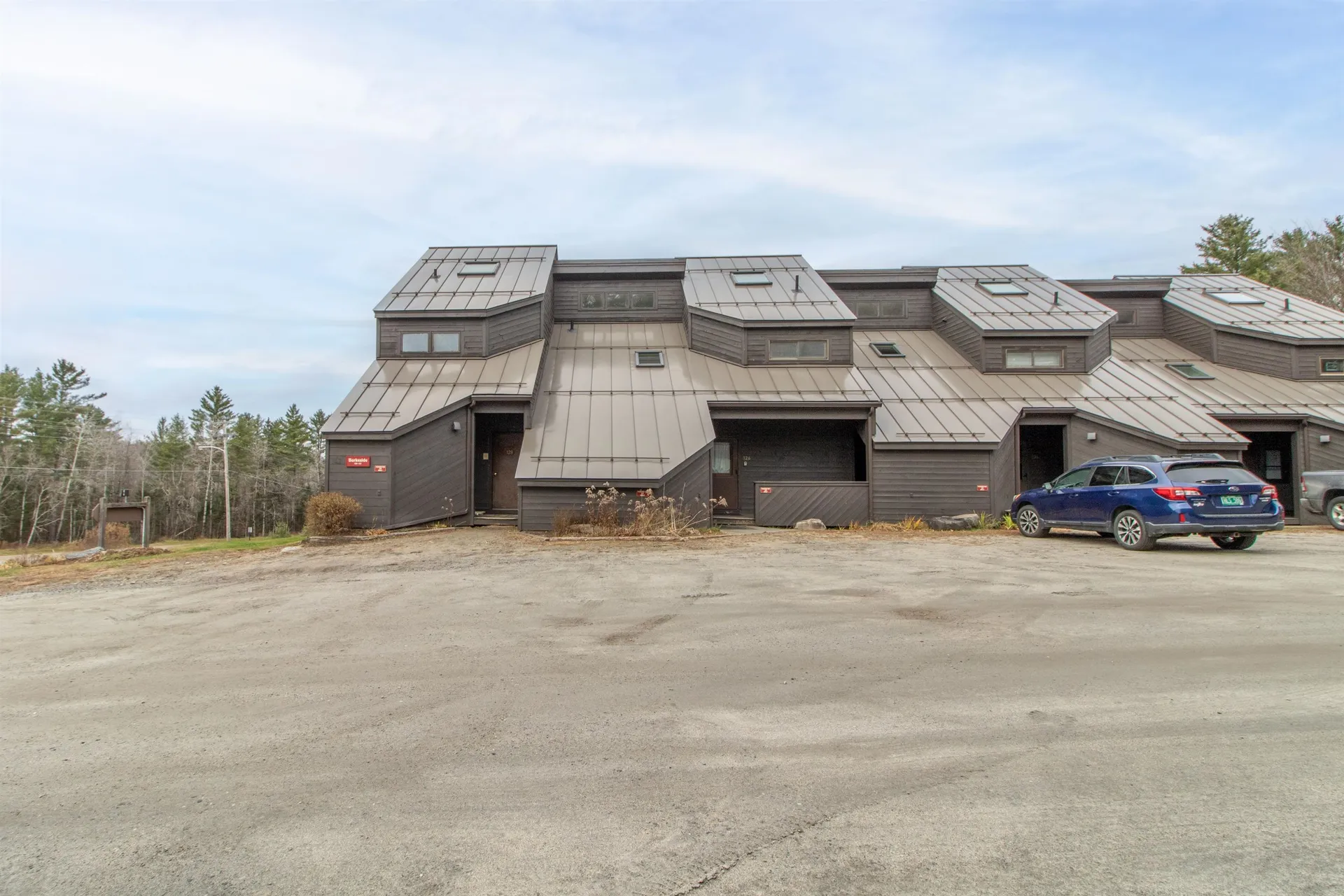 25 Burkeside Road Burke VT 05832