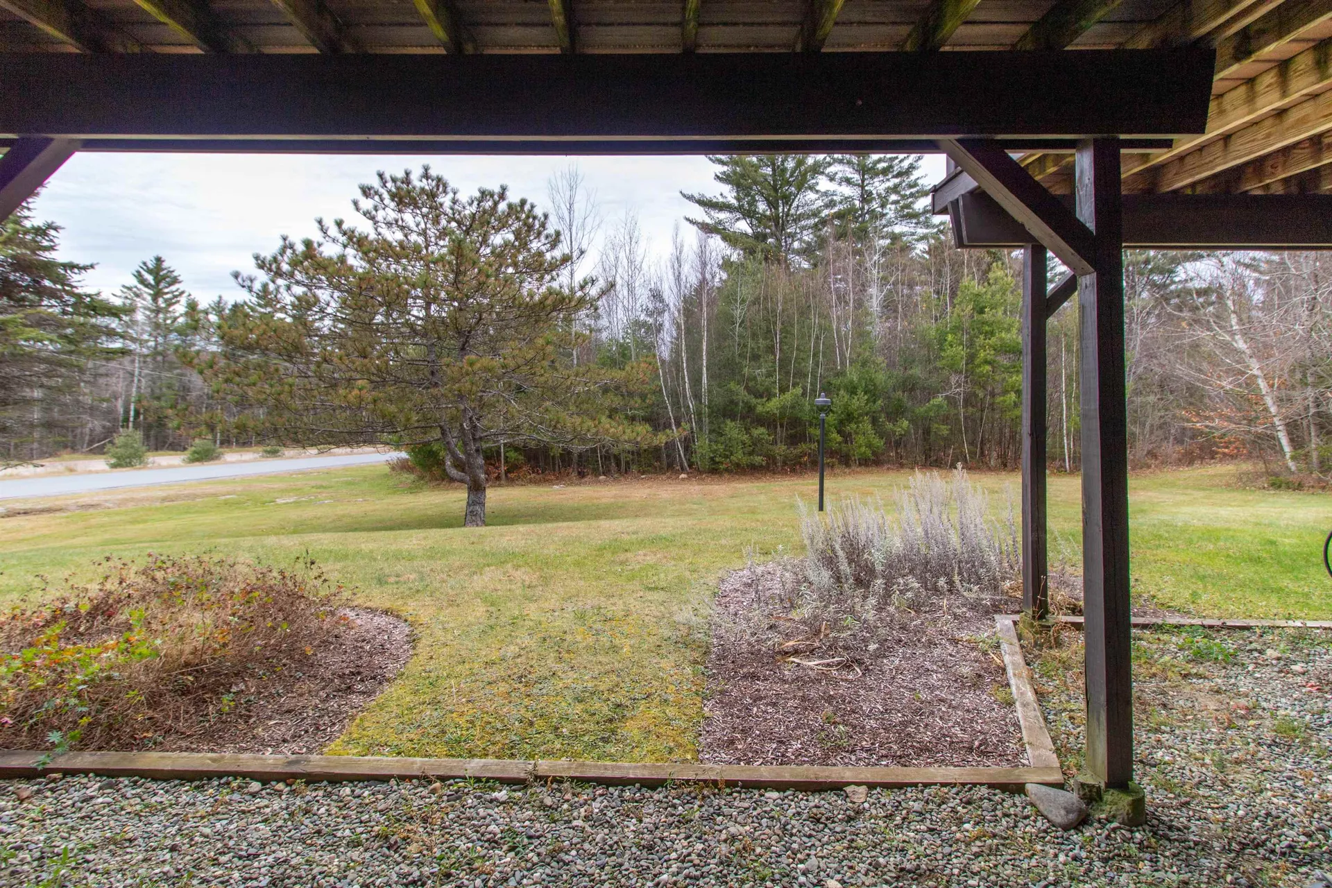 25 Burkeside Road Burke VT 05832