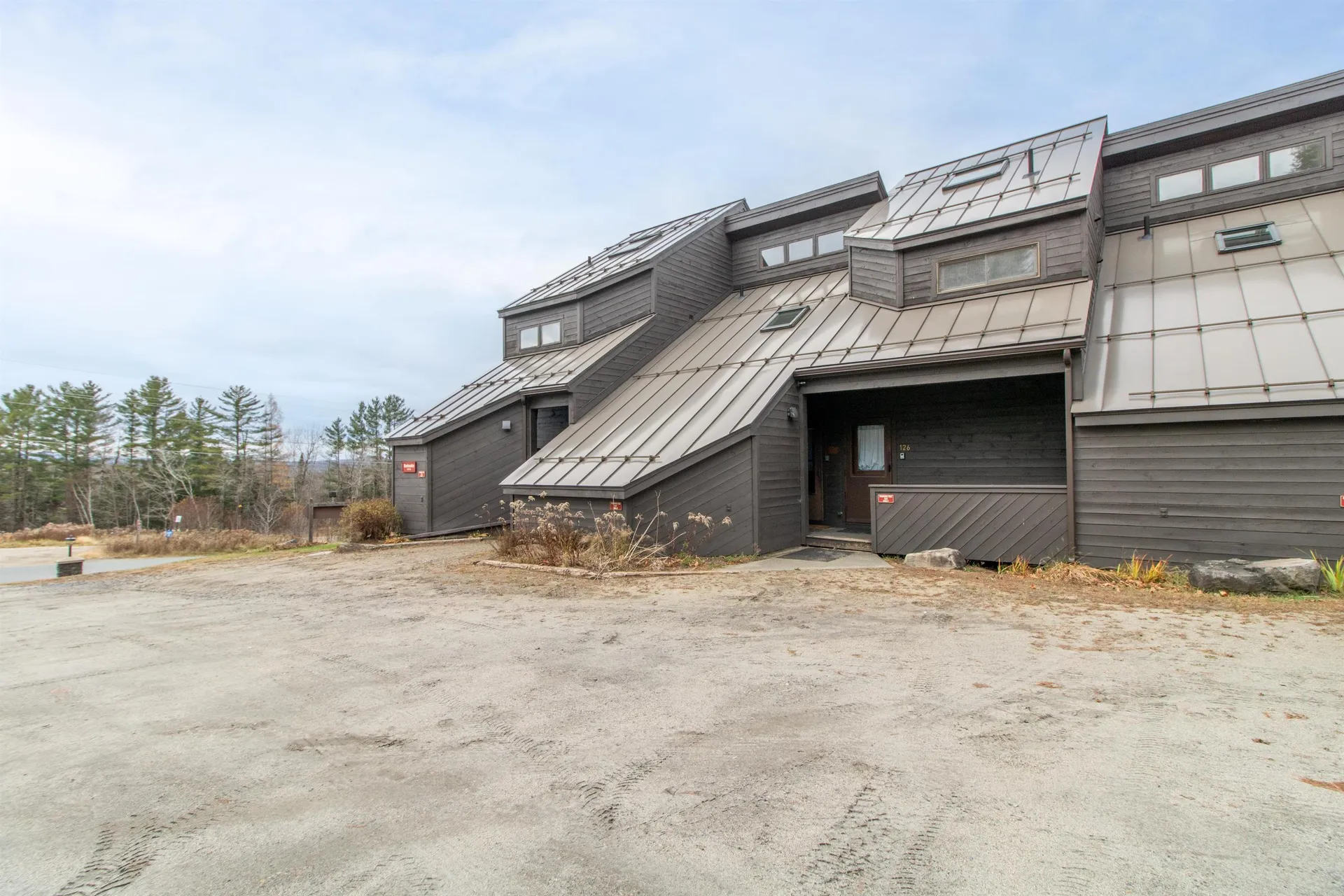 25 Burkeside Road Burke VT 05832