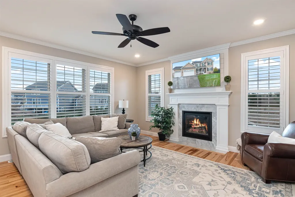 255 Crispin Drive South Burlington VT 05403