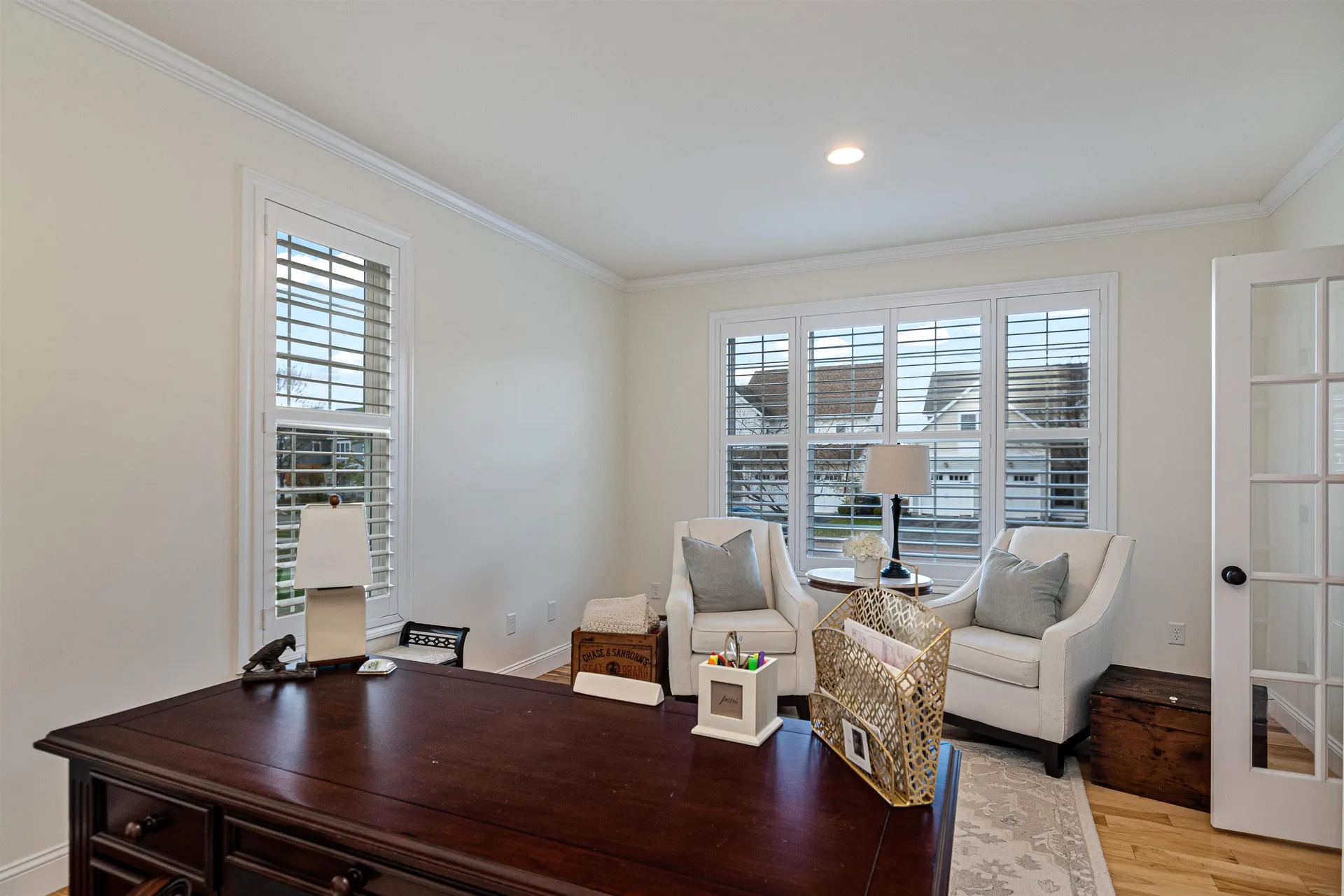 255 Crispin Drive South Burlington VT 05403