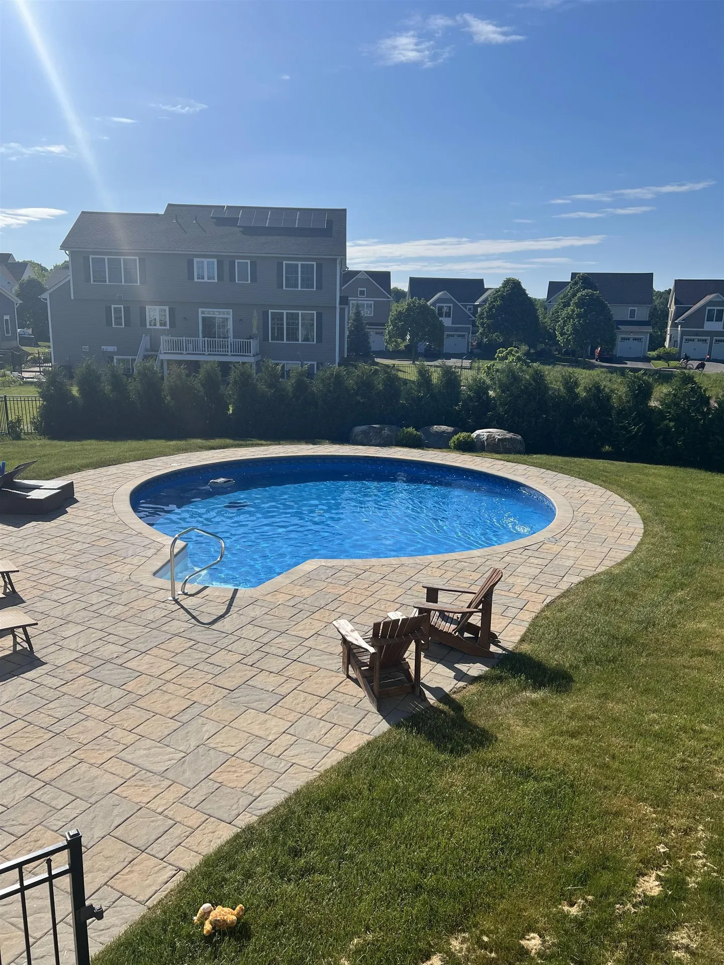 255 Crispin Drive South Burlington VT 05403