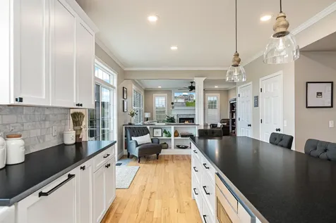 255 Crispin Drive South Burlington VT 05403