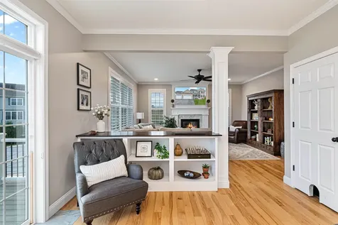 255 Crispin Drive South Burlington VT 05403