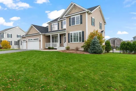 255 Crispin Drive South Burlington VT 05403