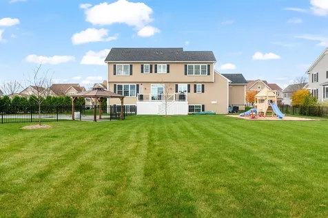 255 Crispin Drive South Burlington VT 05403