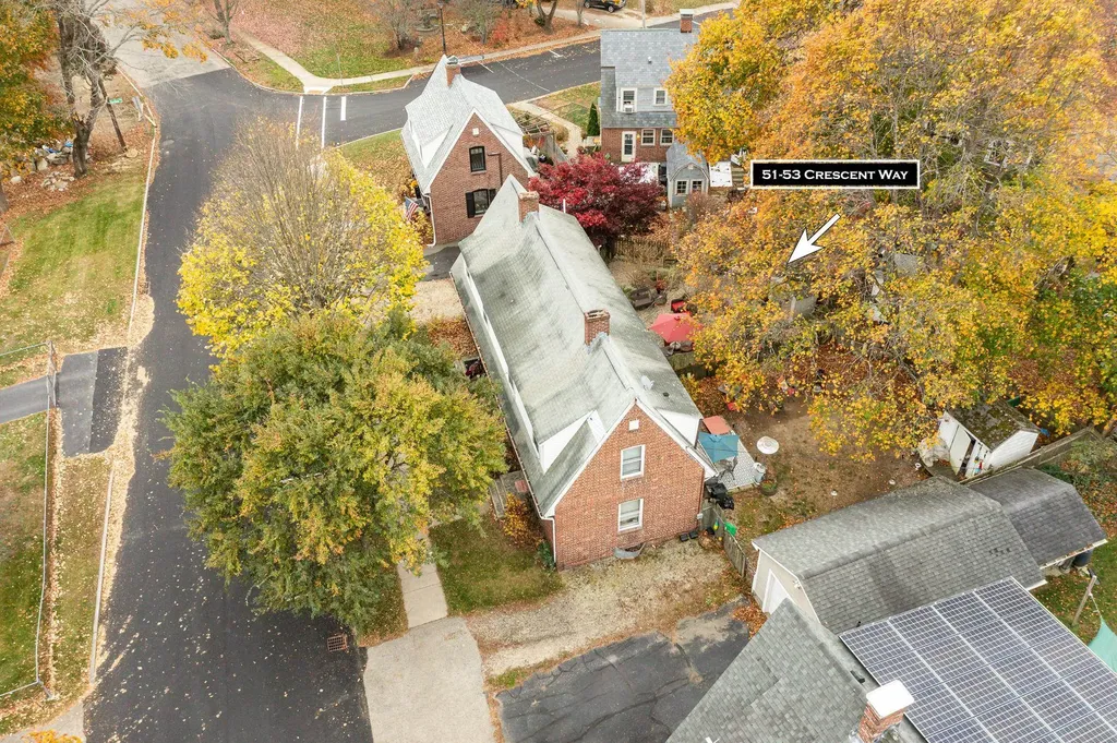 51-53 Crescent Way Portsmouth NH 03801