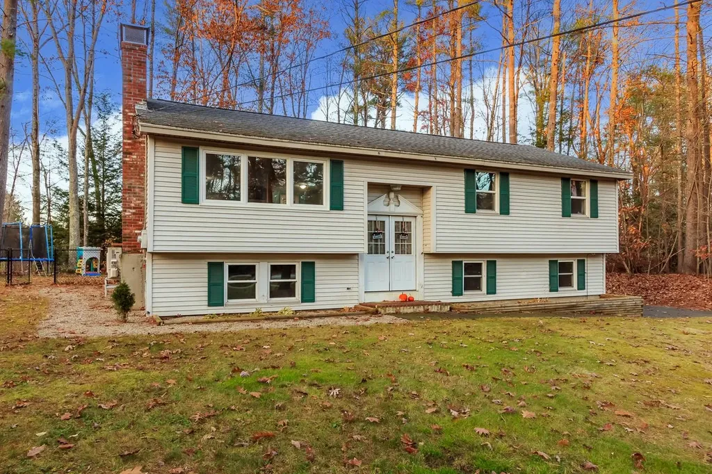 5 Northwood Drive Merrimack NH 03054