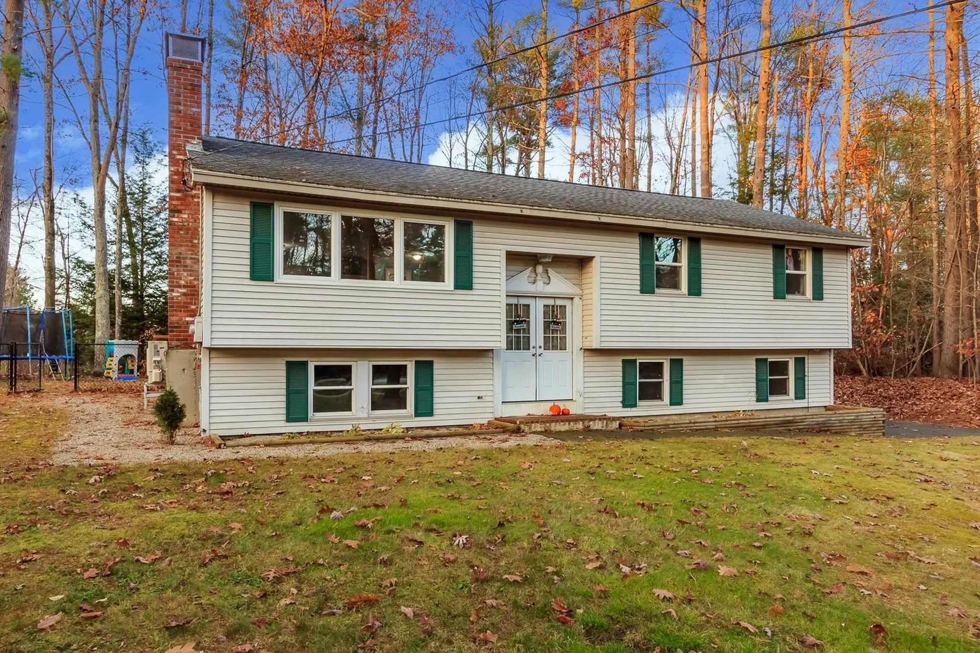 5 Northwood Drive Merrimack NH 03054