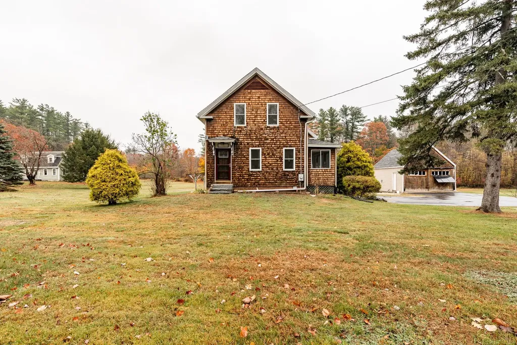 131 Littleworth Road Dover NH 03820