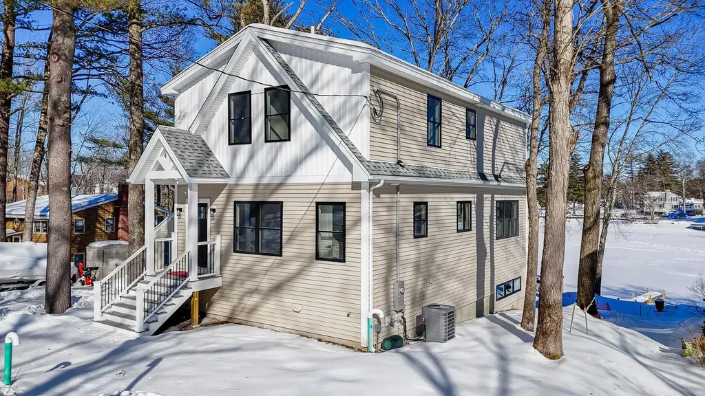 301 Shore Drive Salem NH 03079