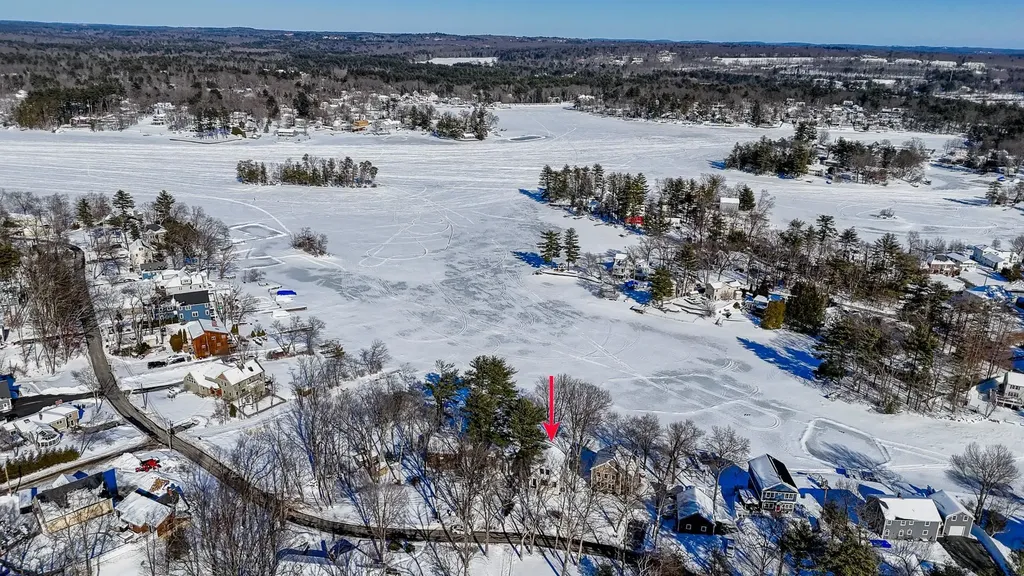 301 Shore Drive Salem NH 03079