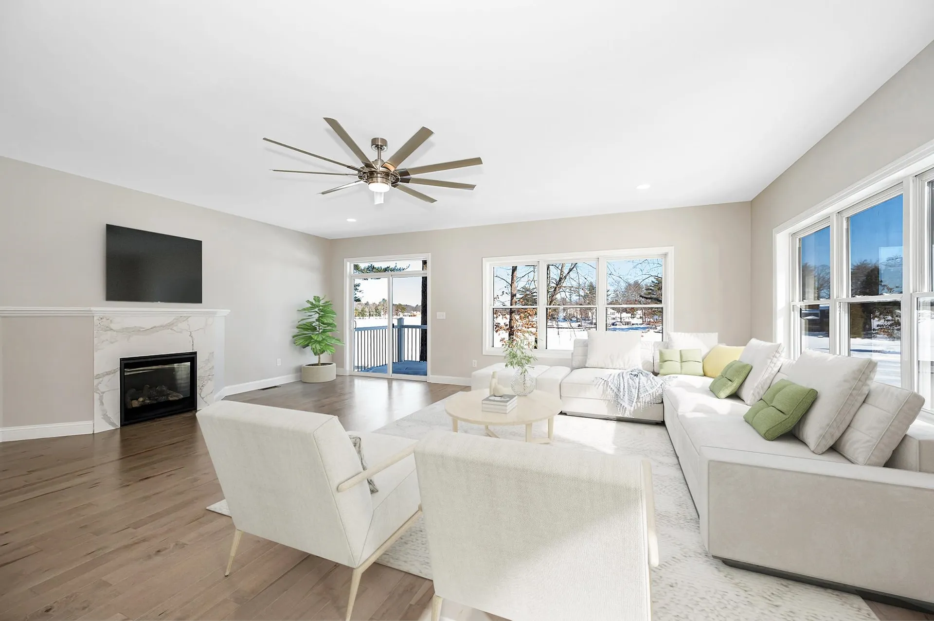 301 Shore Drive Salem NH 03079