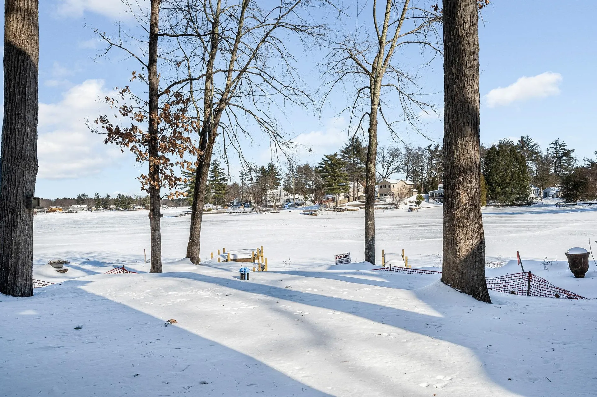 301 Shore Drive Salem NH 03079