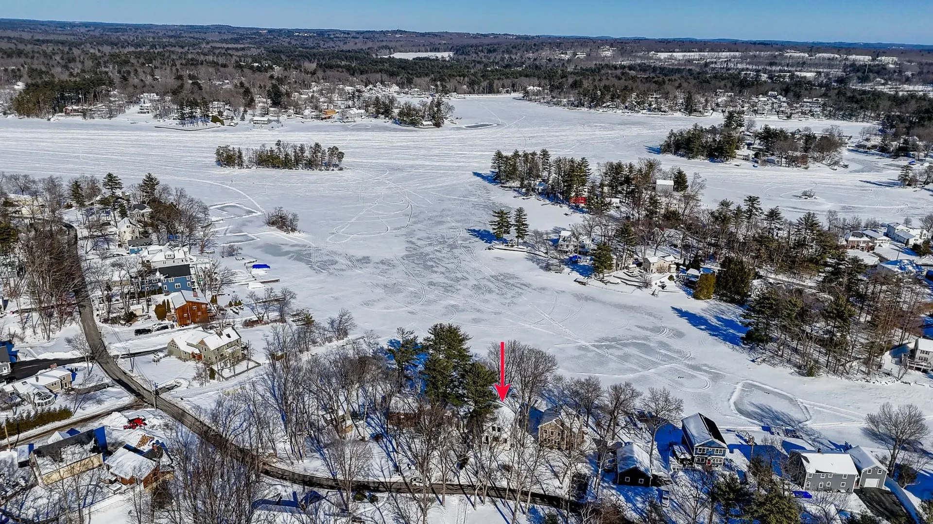 301 Shore Drive Salem NH 03079