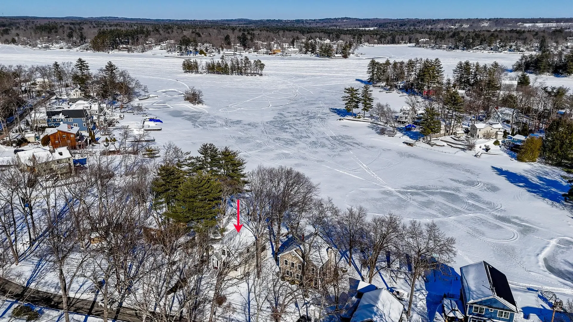 301 Shore Drive Salem NH 03079