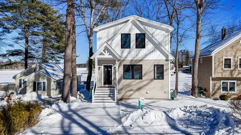 301 Shore Drive Salem NH 03079