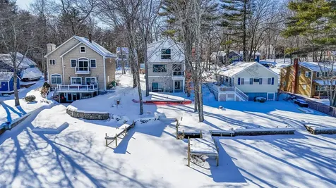 301 Shore Drive Salem NH 03079