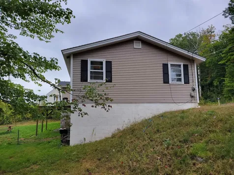 152 Ledge Hill Road Tuftonboro NH 03816