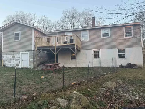 152 Ledge Hill Road Tuftonboro NH 03816