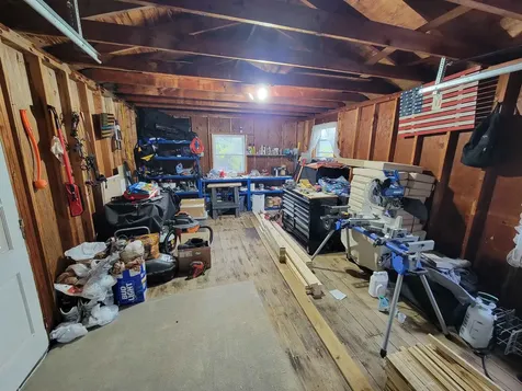 152 Ledge Hill Road Tuftonboro NH 03816