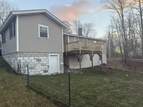 152 Ledge Hill Road Tuftonboro NH 03816