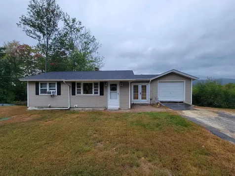 152 Ledge Hill Road Tuftonboro NH 03816