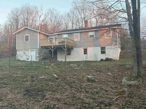 152 Ledge Hill Road Tuftonboro NH 03816