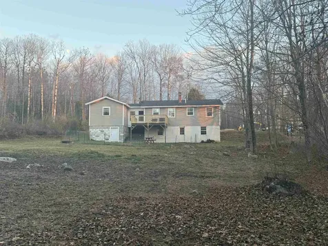 152 Ledge Hill Road Tuftonboro NH 03816