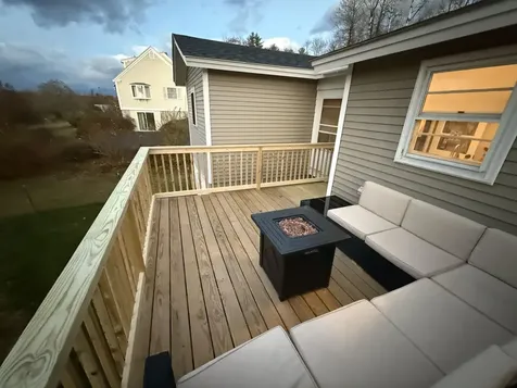 152 Ledge Hill Road Tuftonboro NH 03816