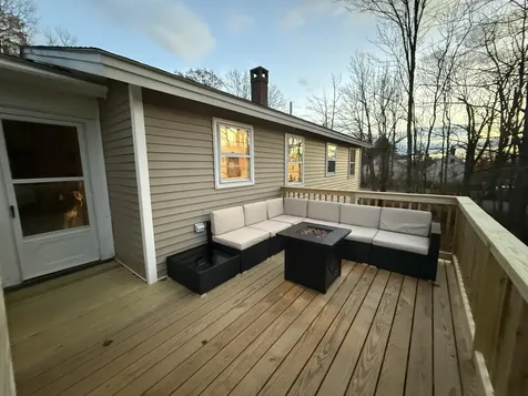 152 Ledge Hill Road Tuftonboro NH 03816