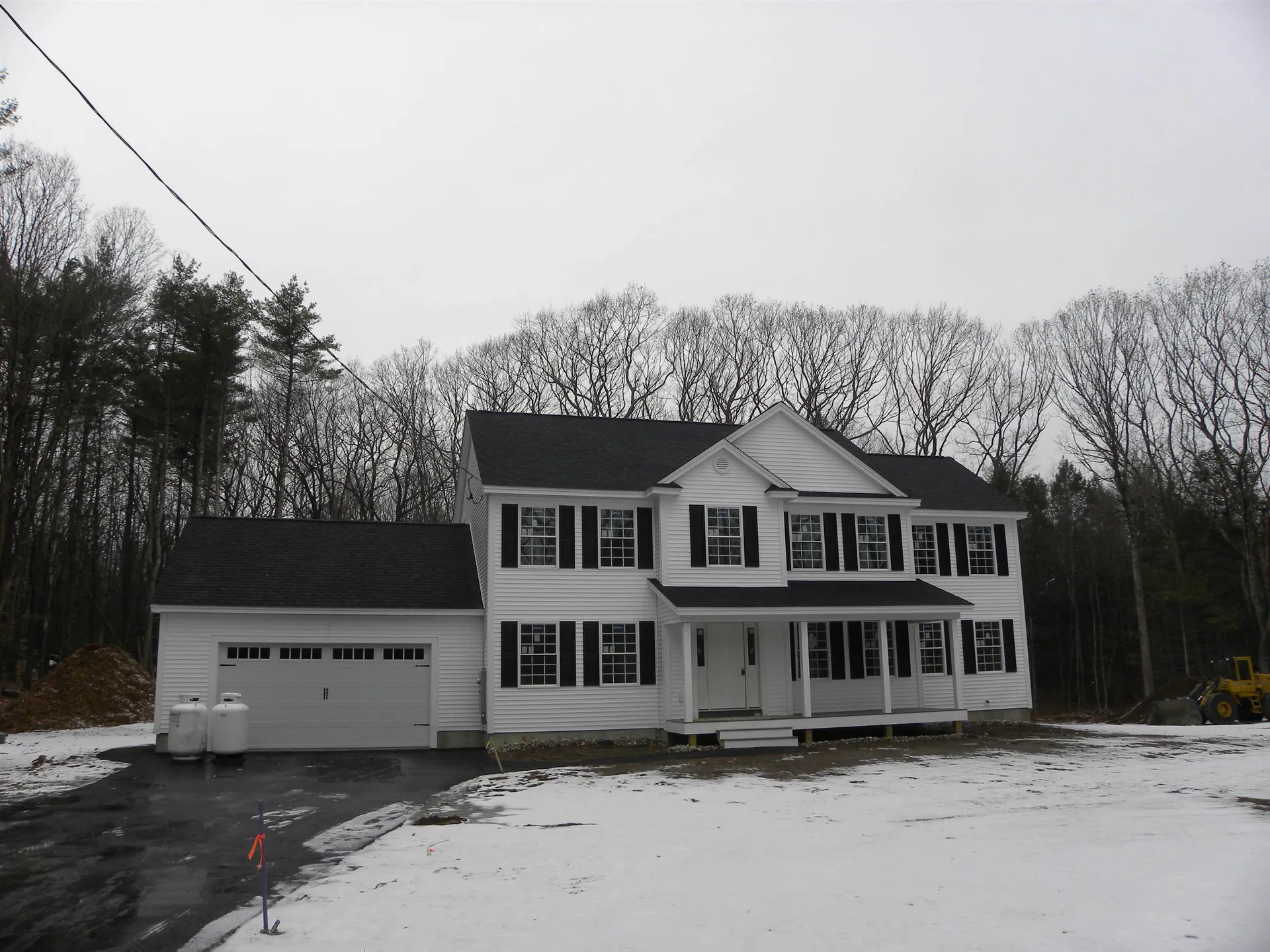 163 Raymond Road Chester NH 03036