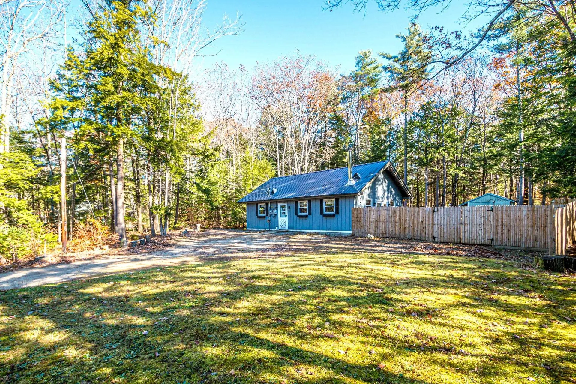 187 Limac Circle Conway NH 03813