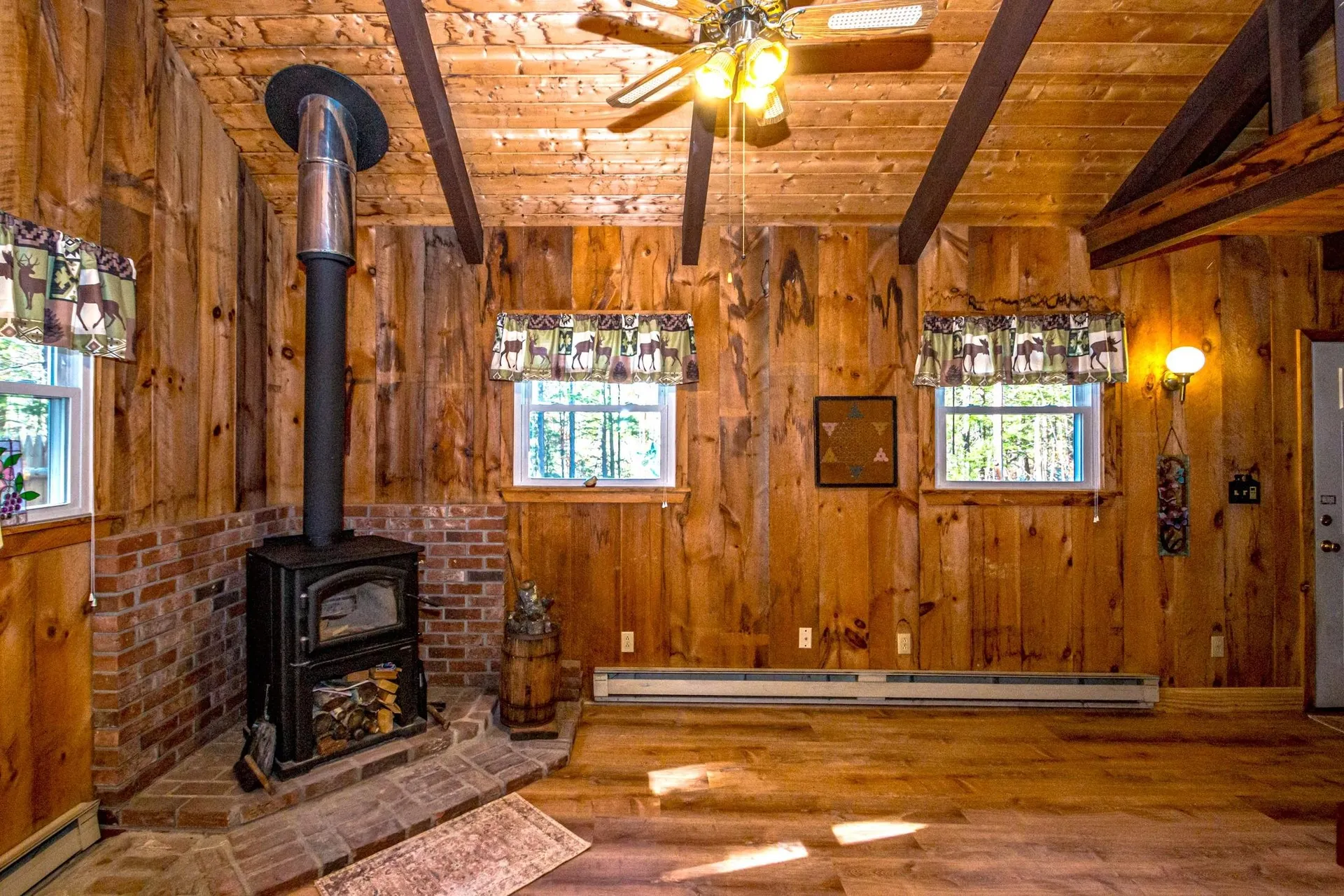 187 Limac Circle Conway NH 03813