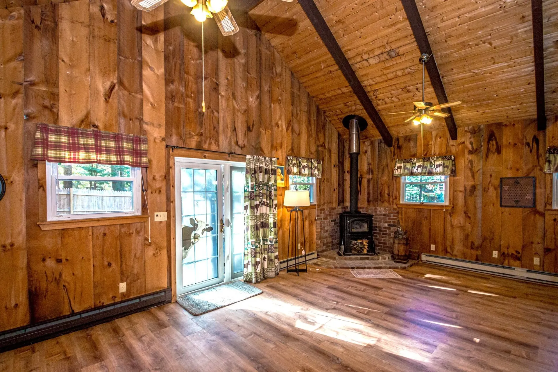 187 Limac Circle Conway NH 03813